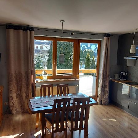 Apartament Zakopane Kamieniec 10I Bagian luar foto