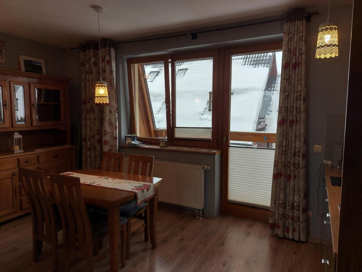 Apartament Zakopane Kamieniec 10I Bagian luar foto