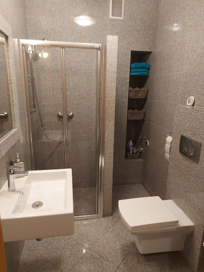 Apartament Zakopane Kamieniec 10I Bagian luar foto